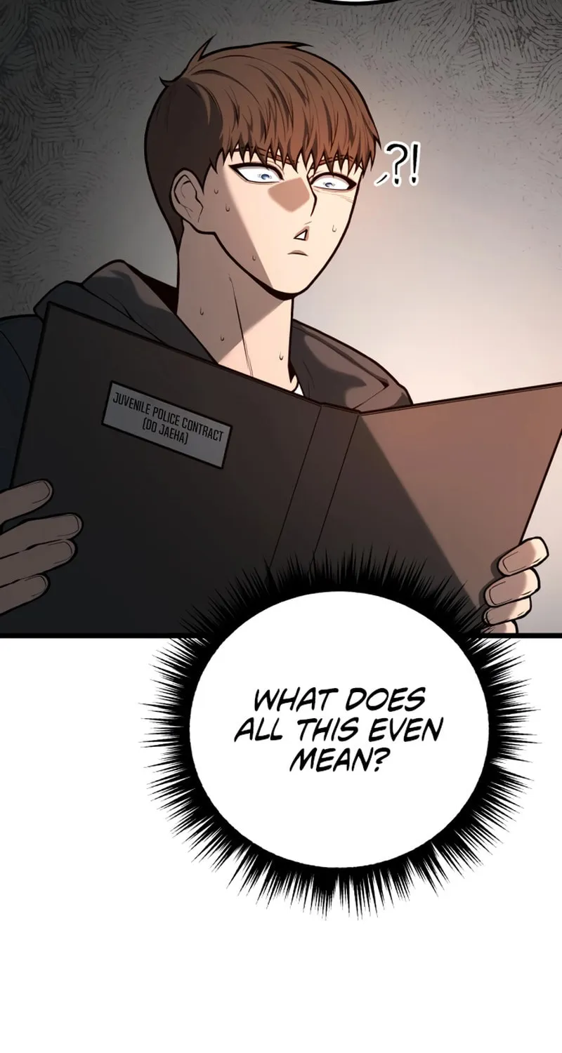 Juvenile Police Chapter 24 page 35 - 