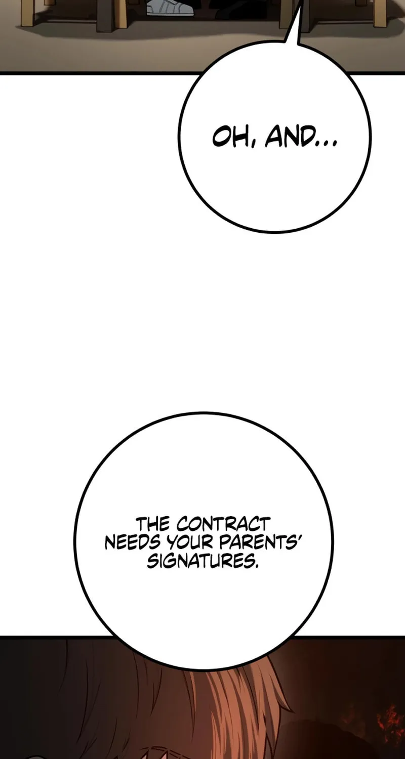 Juvenile Police Chapter 24 page 37 - 