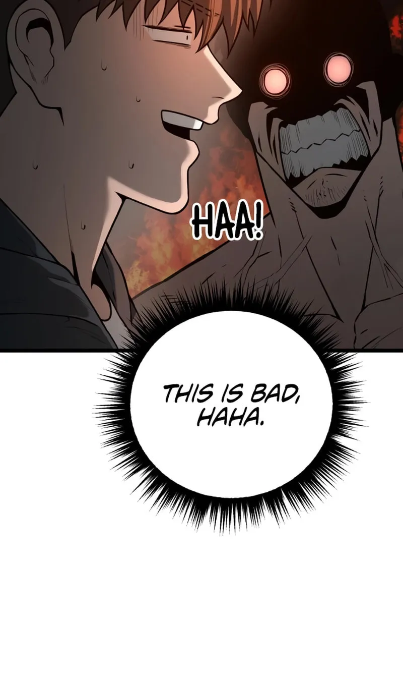 Juvenile Police Chapter 24 page 38 - 