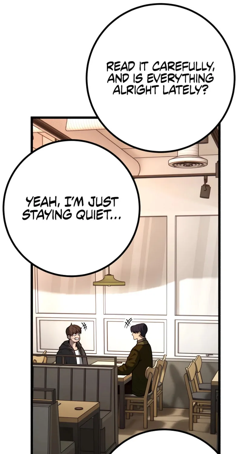 Juvenile Police Chapter 24 page 39 - 