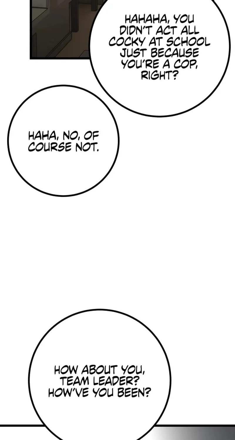 Juvenile Police Chapter 24 page 40 - 