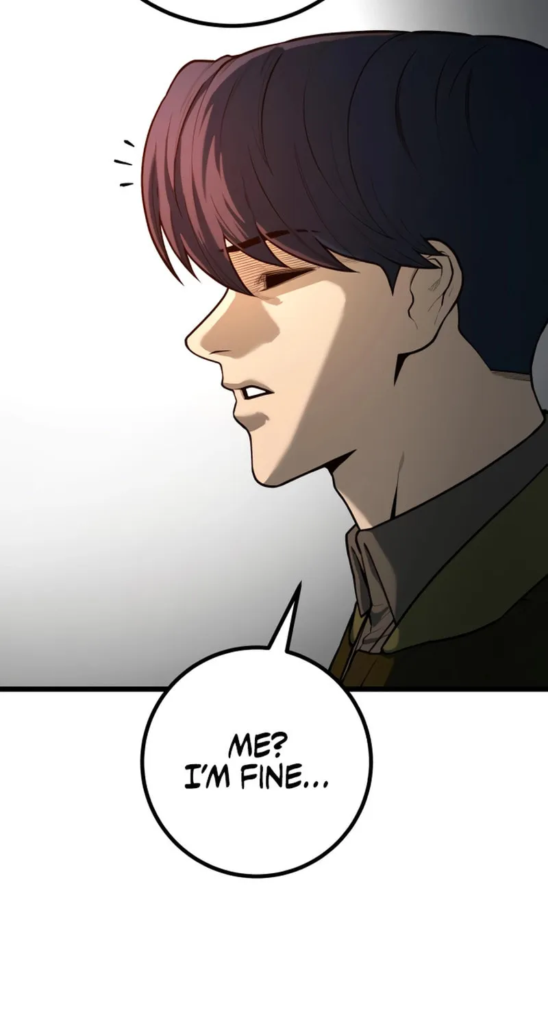 Juvenile Police Chapter 24 page 41 - 
