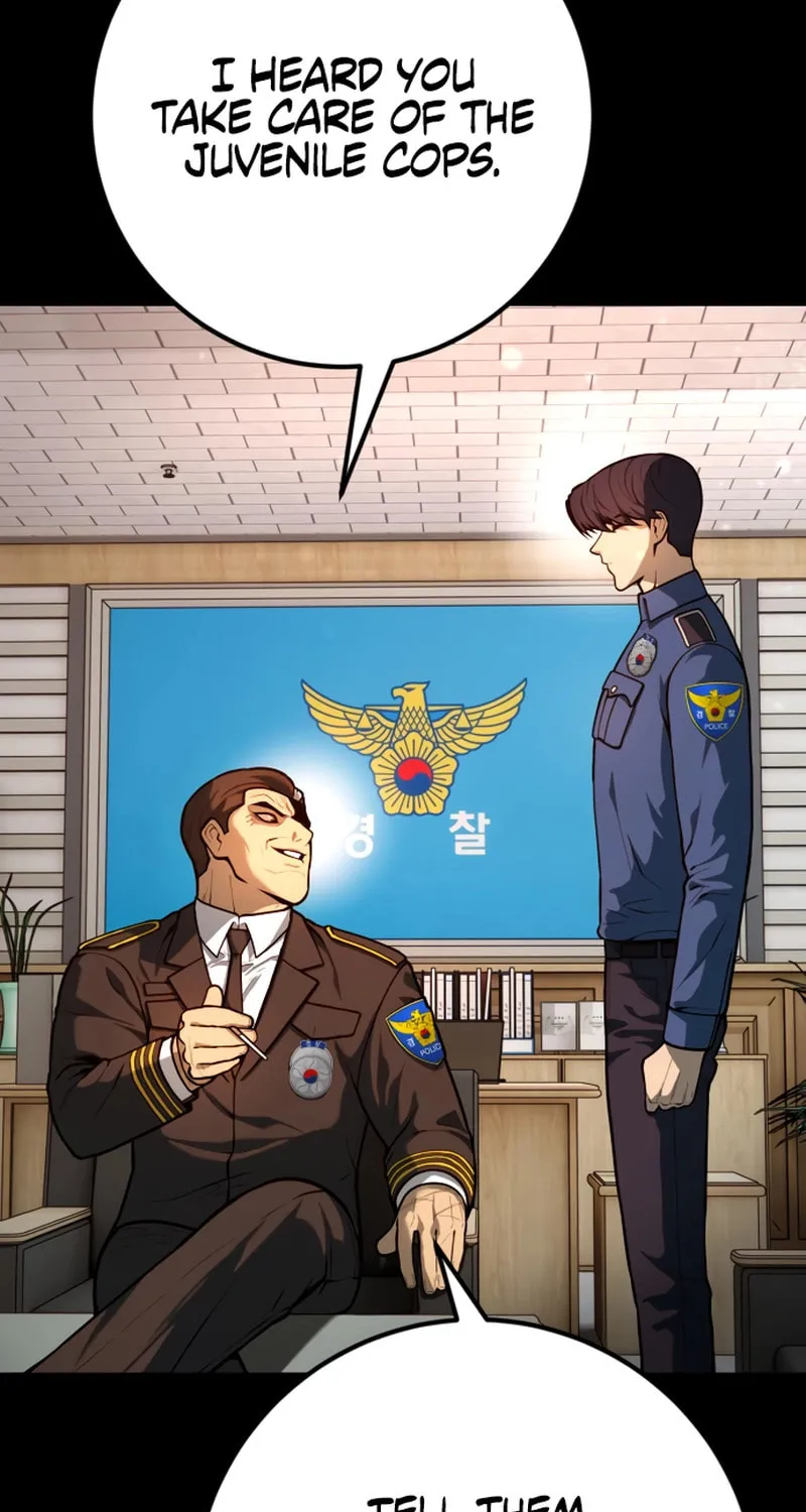 Juvenile Police Chapter 24 page 47 - 