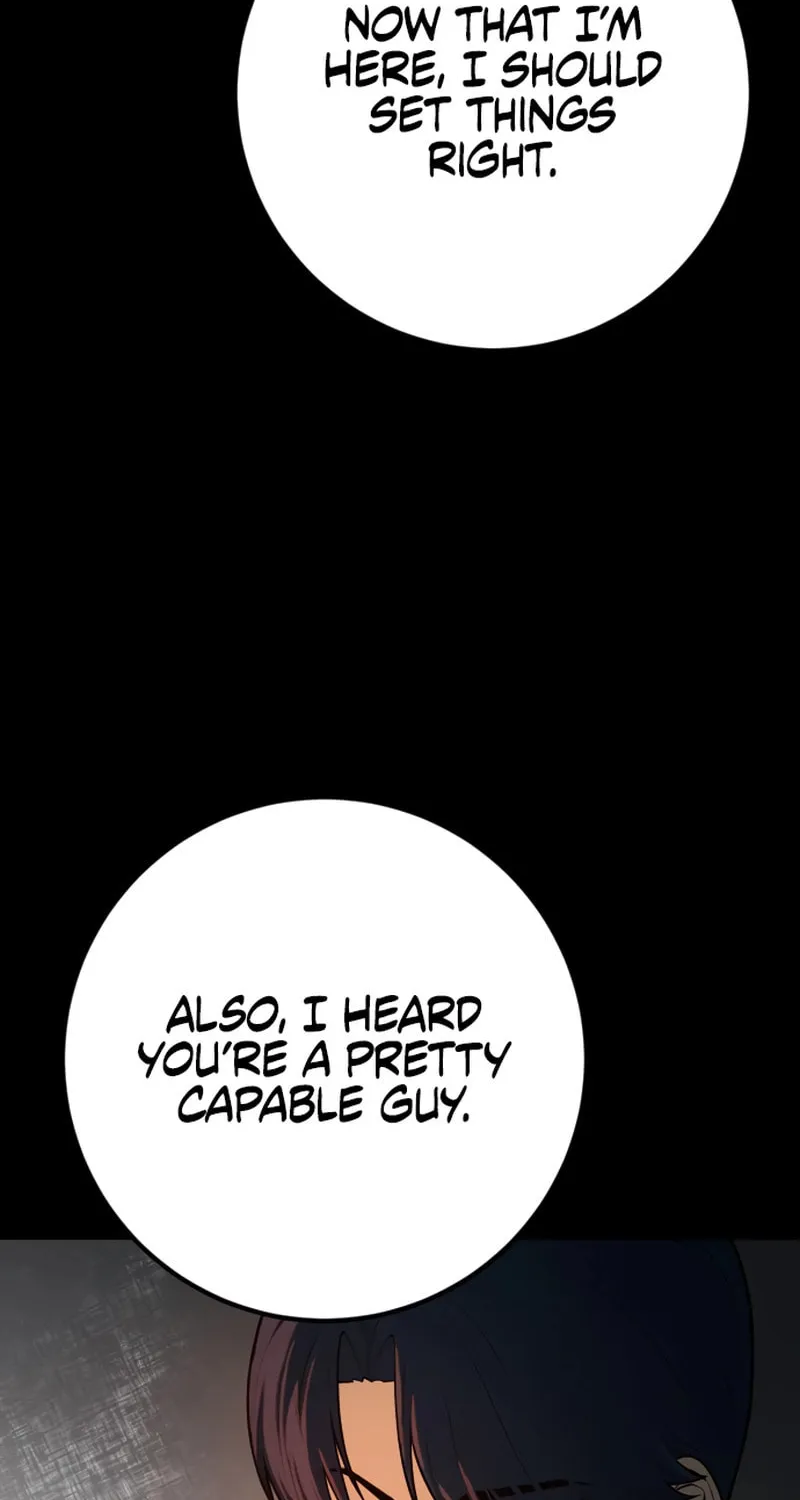 Juvenile Police Chapter 24 page 50 - 