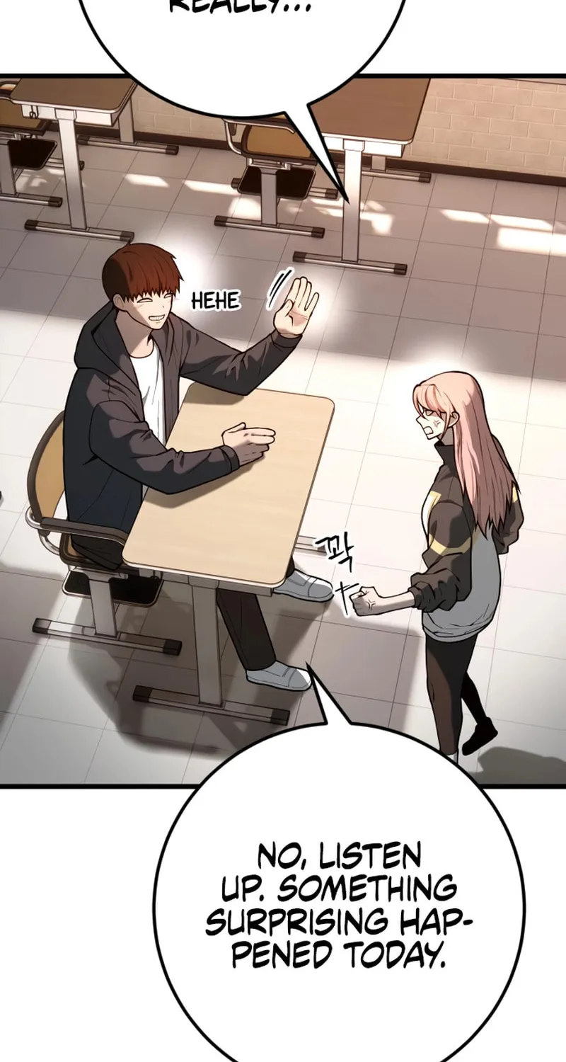Juvenile Police Chapter 24 page 6 - 