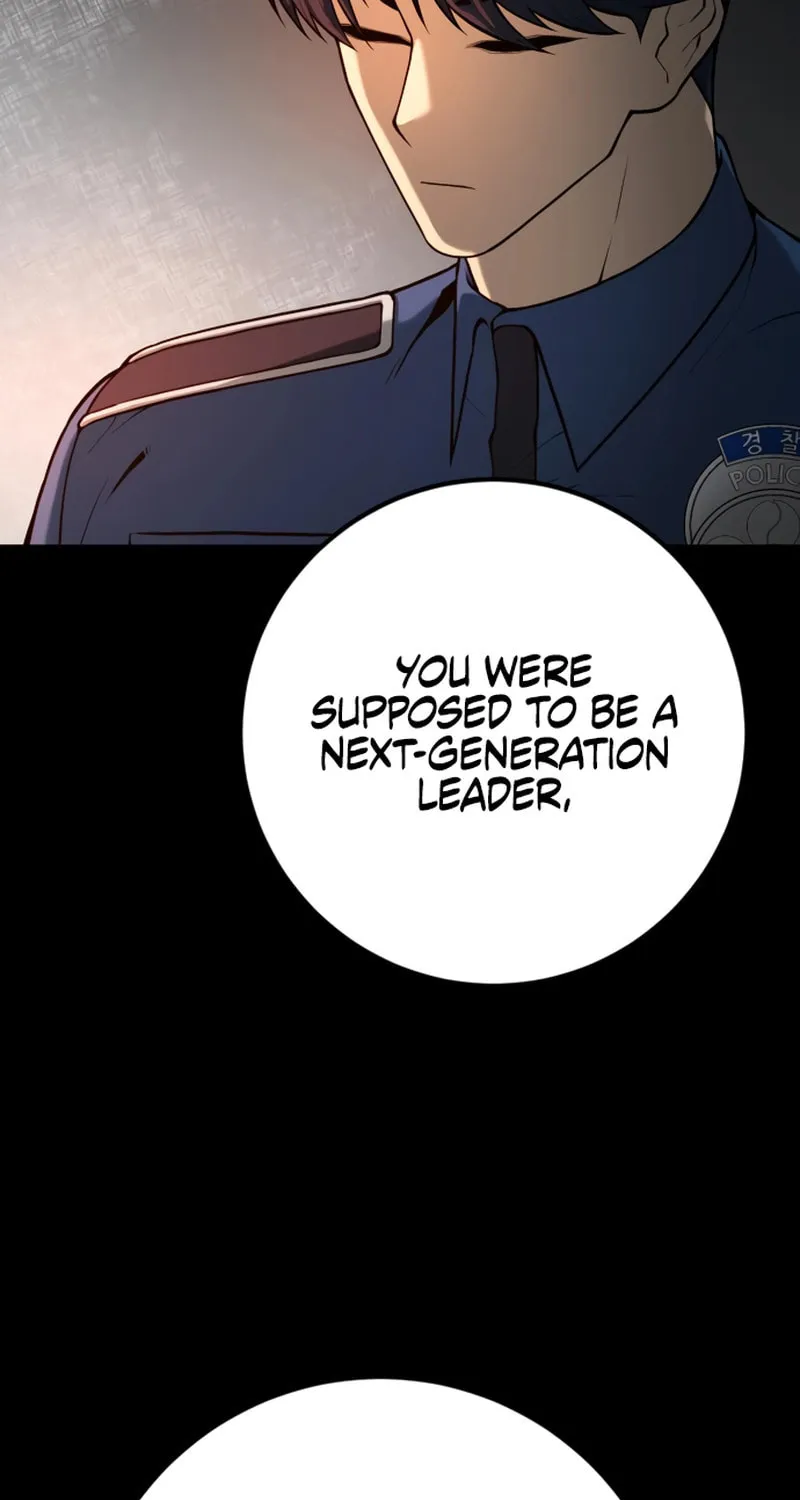 Juvenile Police Chapter 24 page 51 - 