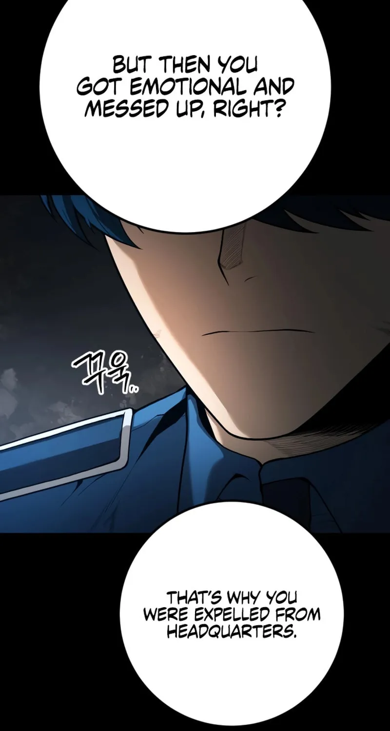 Juvenile Police Chapter 24 page 52 - 