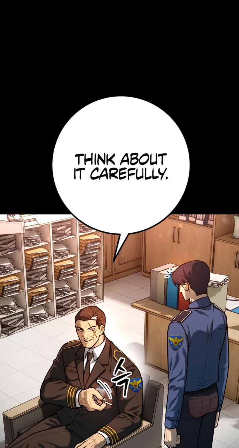 Juvenile Police Chapter 24 page 53 - 