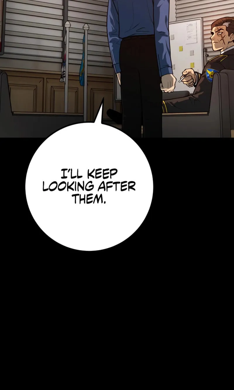 Juvenile Police Chapter 24 page 58 - 