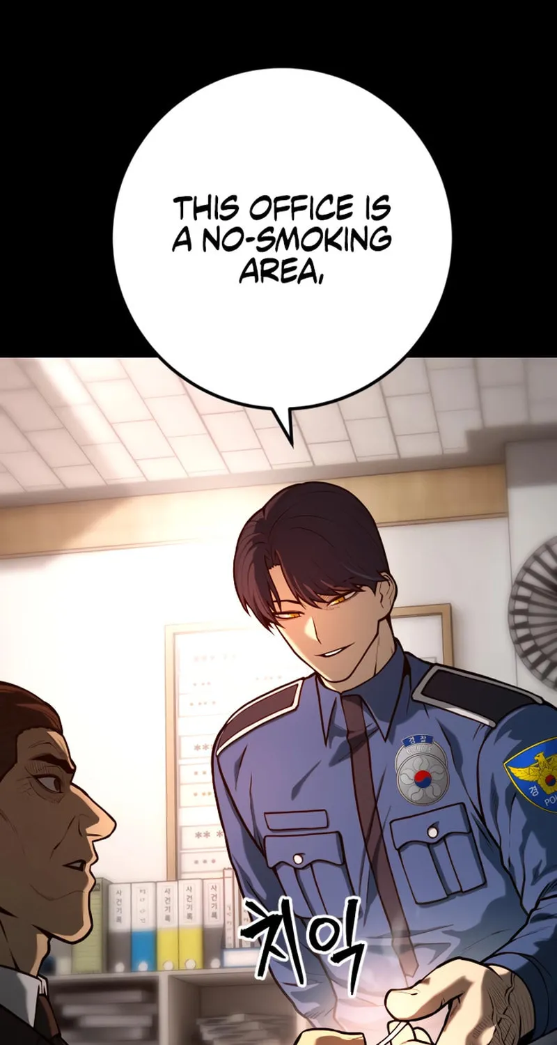 Juvenile Police Chapter 24 page 60 - 