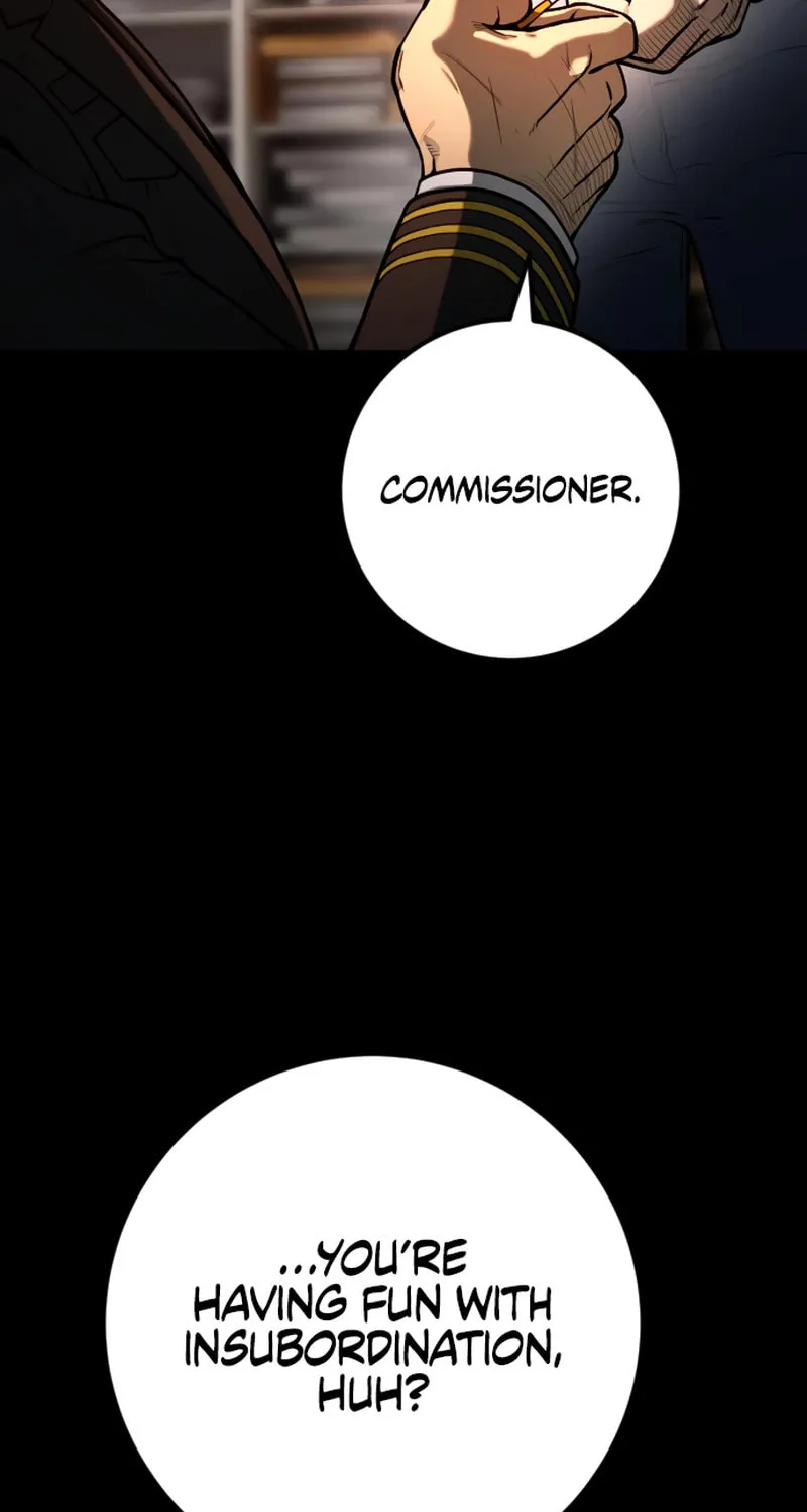 Juvenile Police Chapter 24 page 61 - 