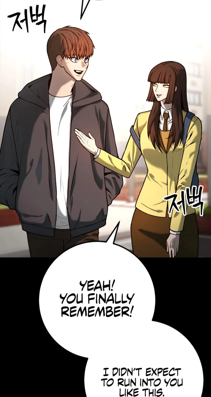 Juvenile Police Chapter 24 page 8 - 