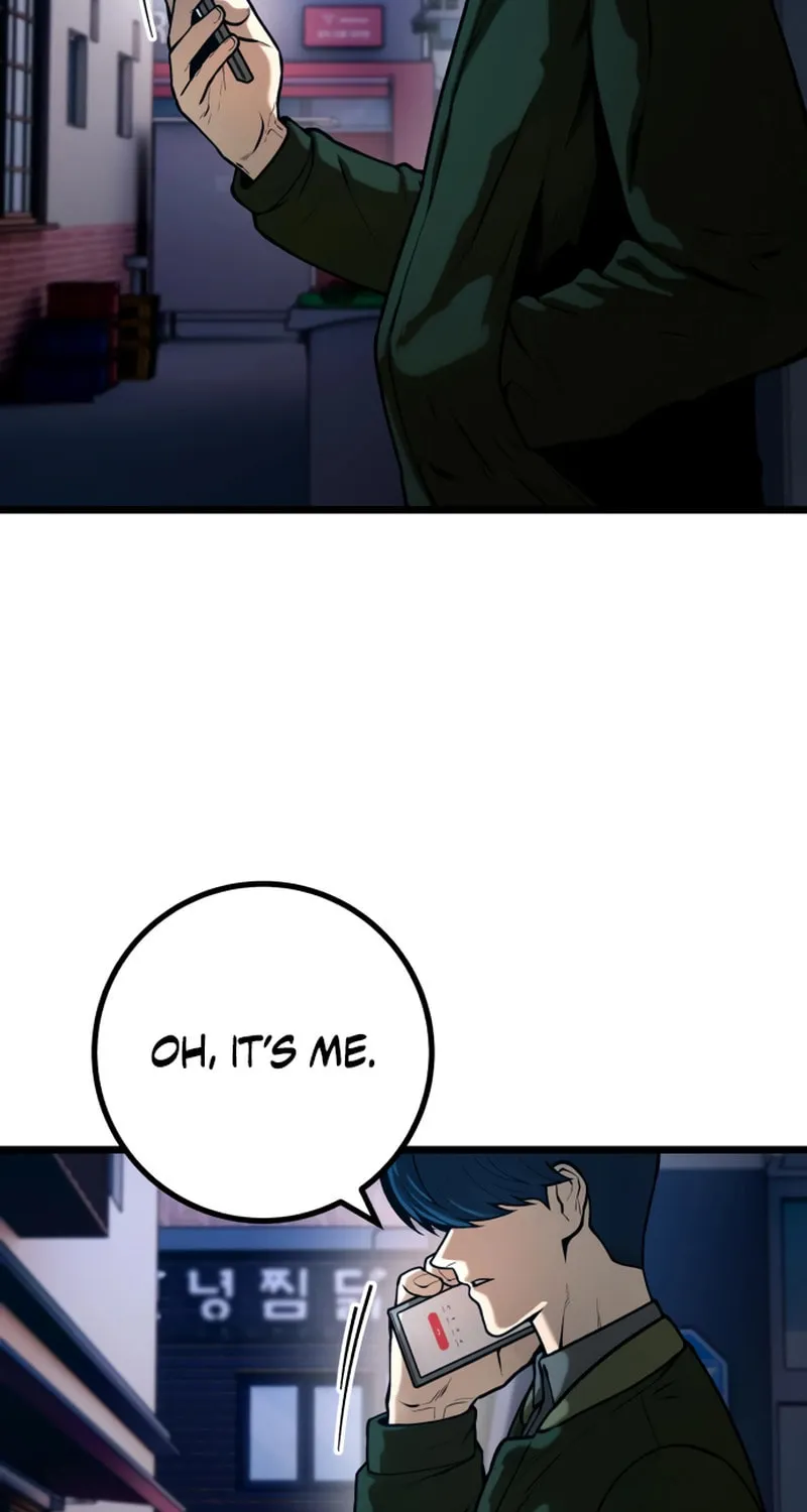 Juvenile Police Chapter 24 page 71 - 
