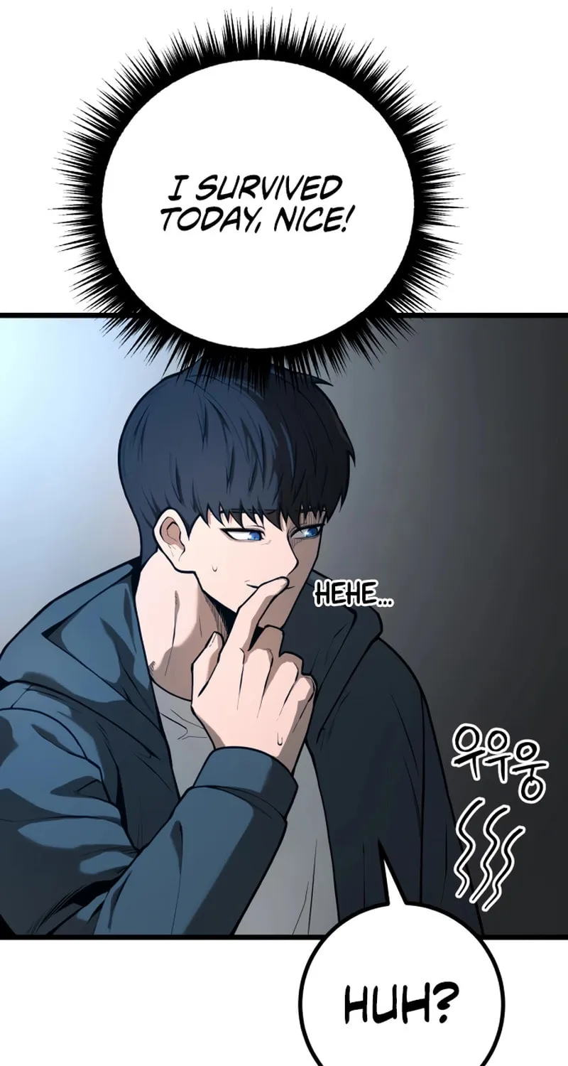 Juvenile Police Chapter 24 page 79 - 