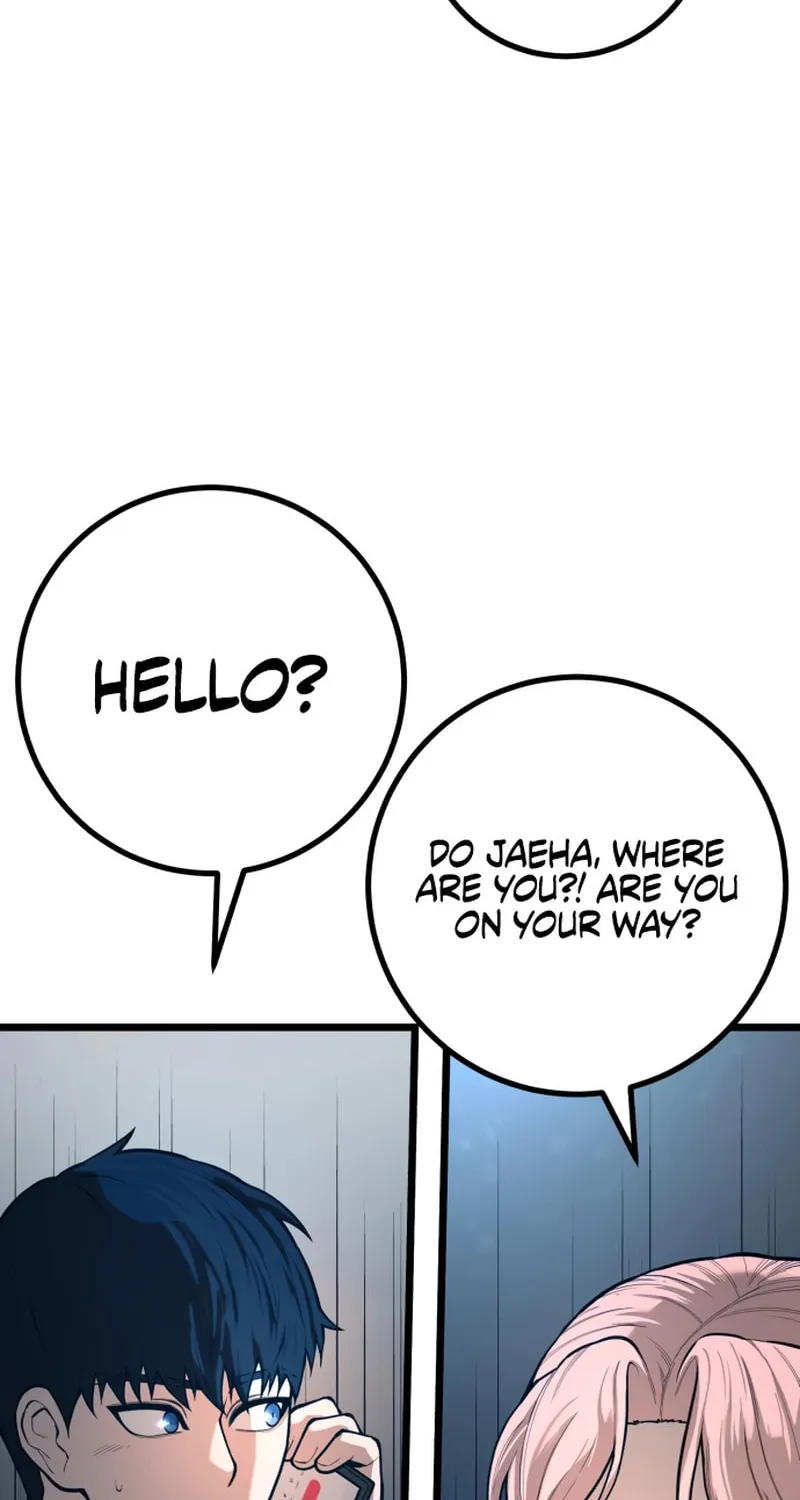 Juvenile Police Chapter 24 page 80 - 