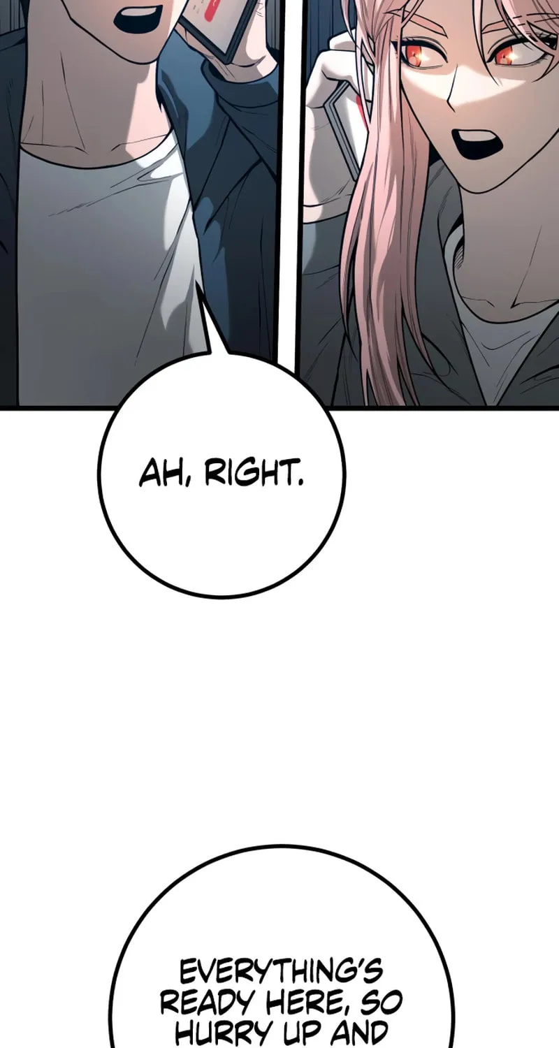 Juvenile Police Chapter 24 page 81 - 