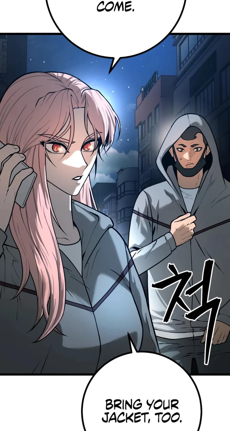 Juvenile Police Chapter 24 page 82 - 