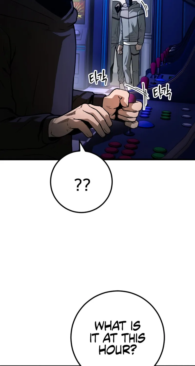 Juvenile Police Chapter 24 page 86 - 