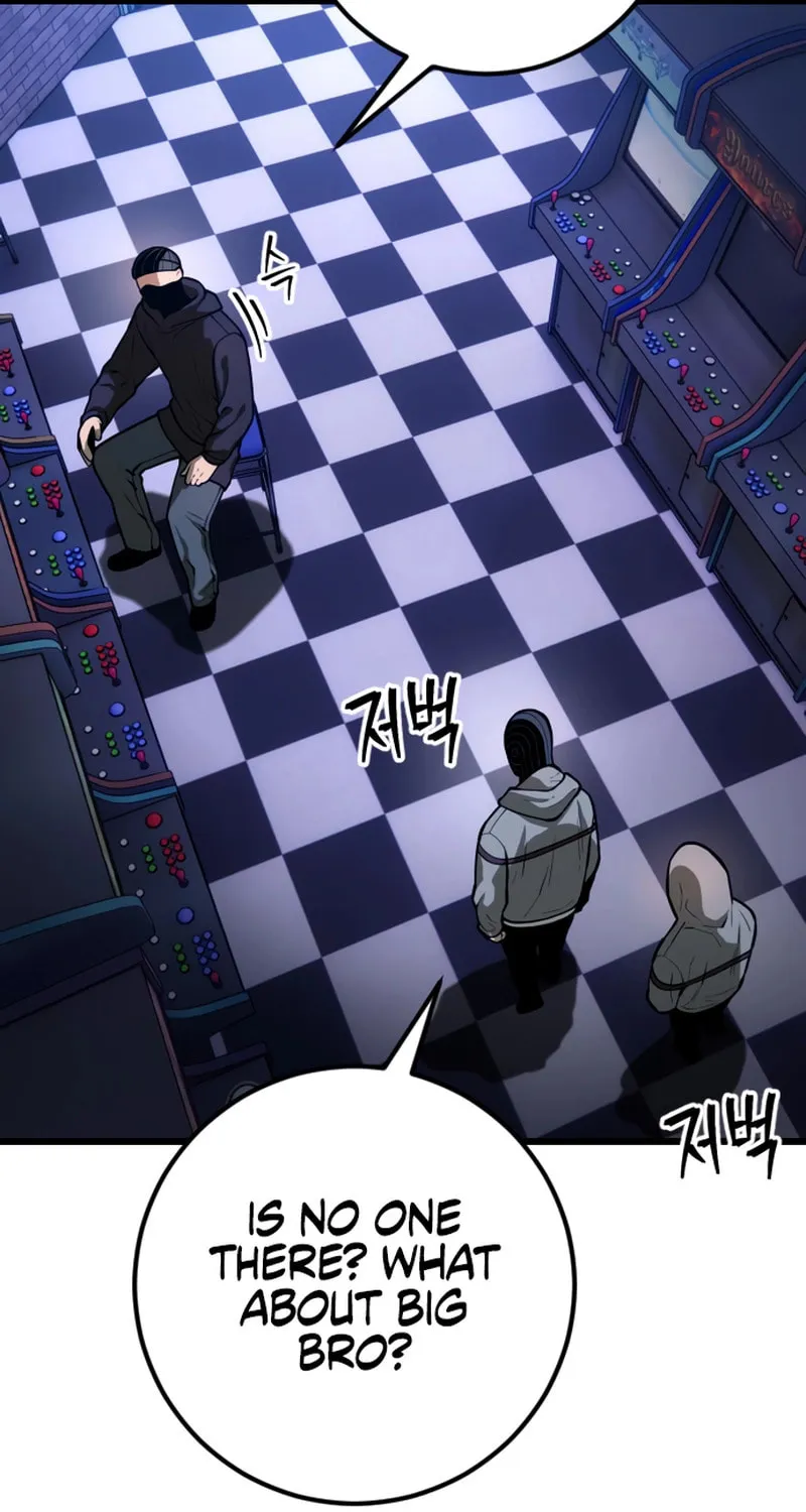 Juvenile Police Chapter 24 page 87 - 