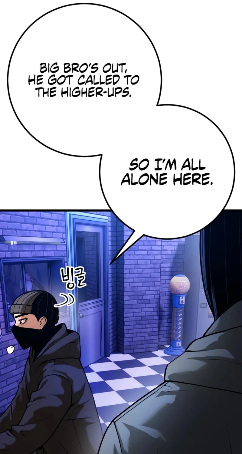 Juvenile Police Chapter 24 page 89 - 