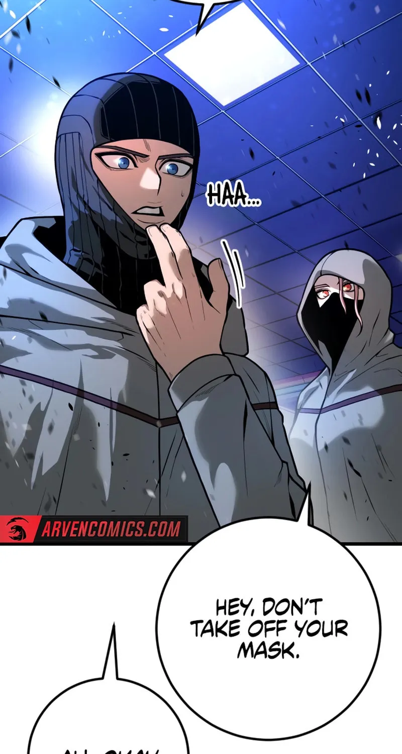 Juvenile Police Chapter 24 page 95 - 