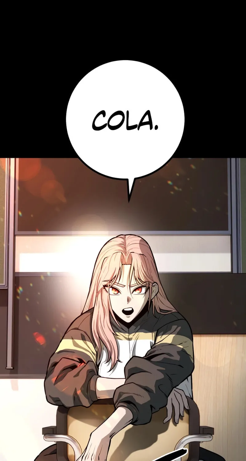 Juvenile Police Chapter 24 page 97 - 