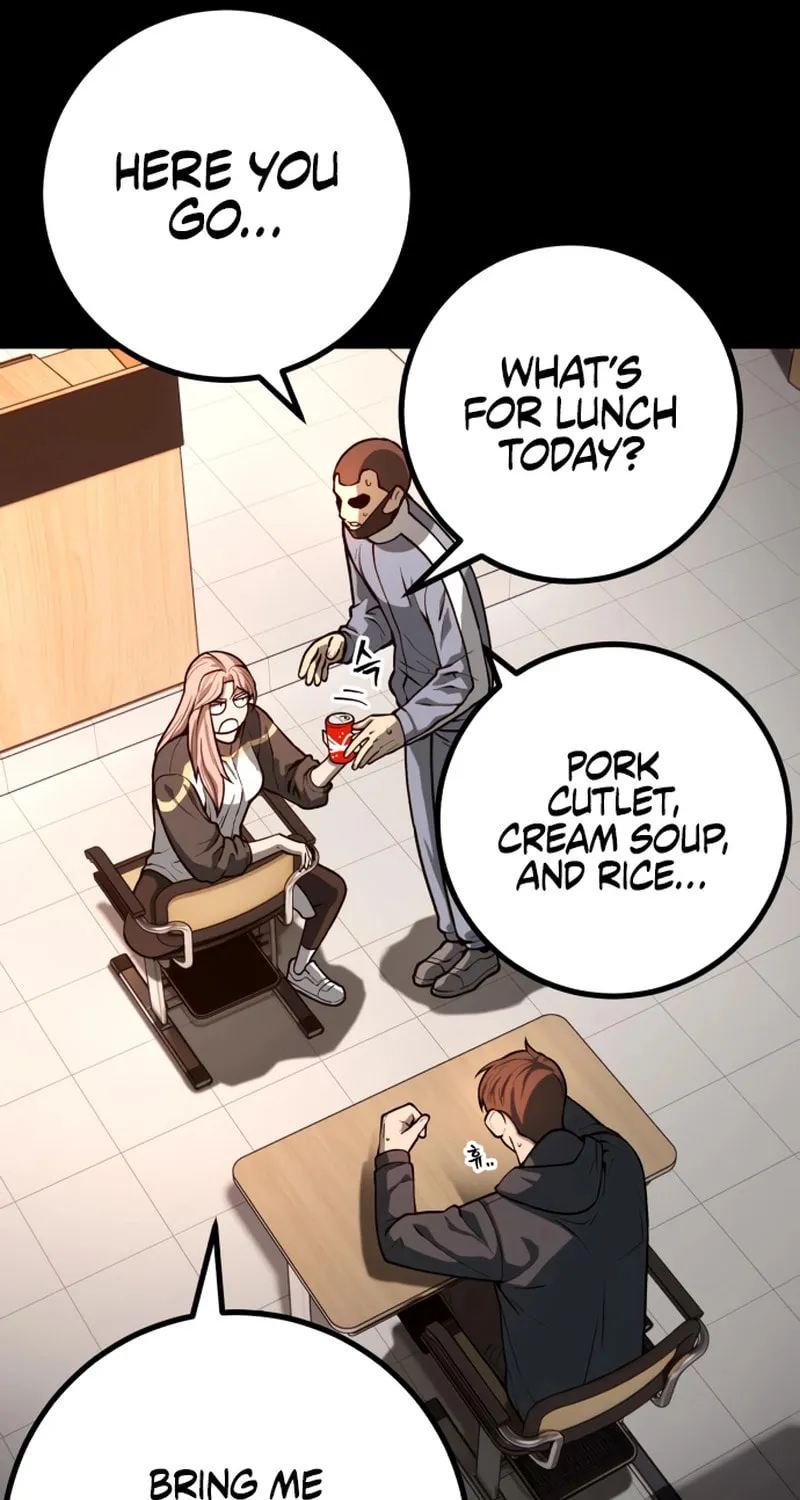 Juvenile Police Chapter 24 page 99 - 