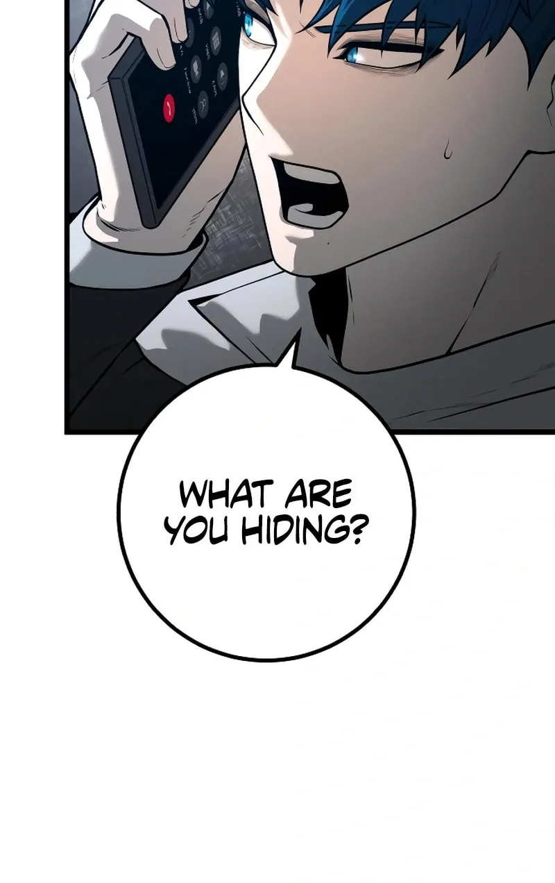 Juvenile Police Chapter 25 page 13 - 