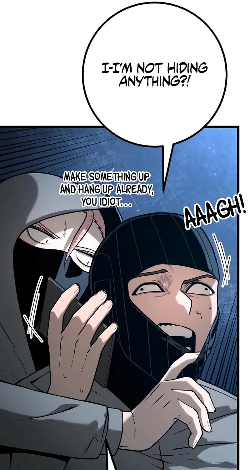Juvenile Police Chapter 25 page 14 - 