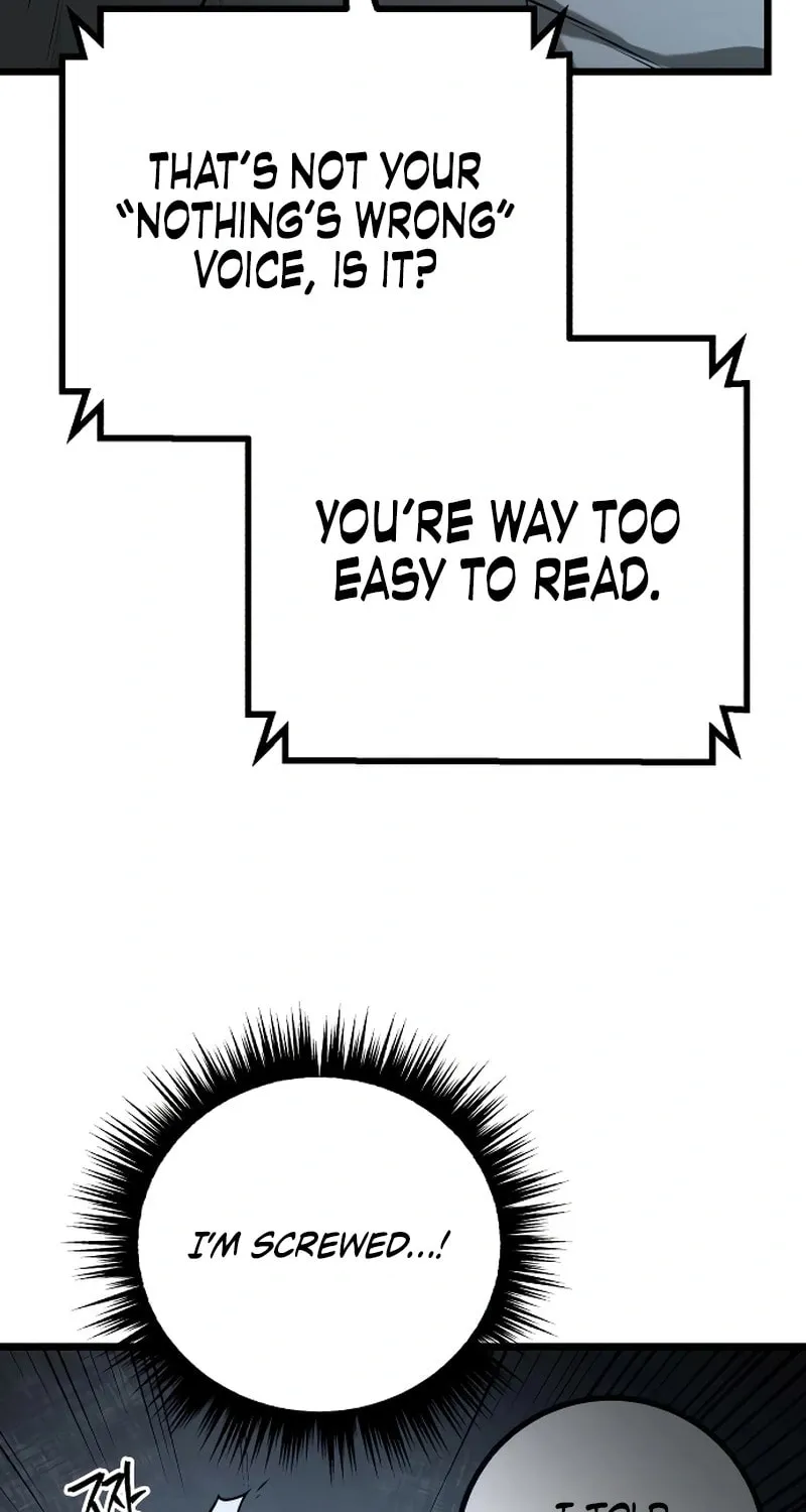 Juvenile Police Chapter 25 page 15 - 