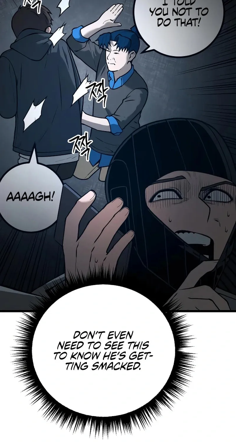 Juvenile Police Chapter 25 page 16 - 