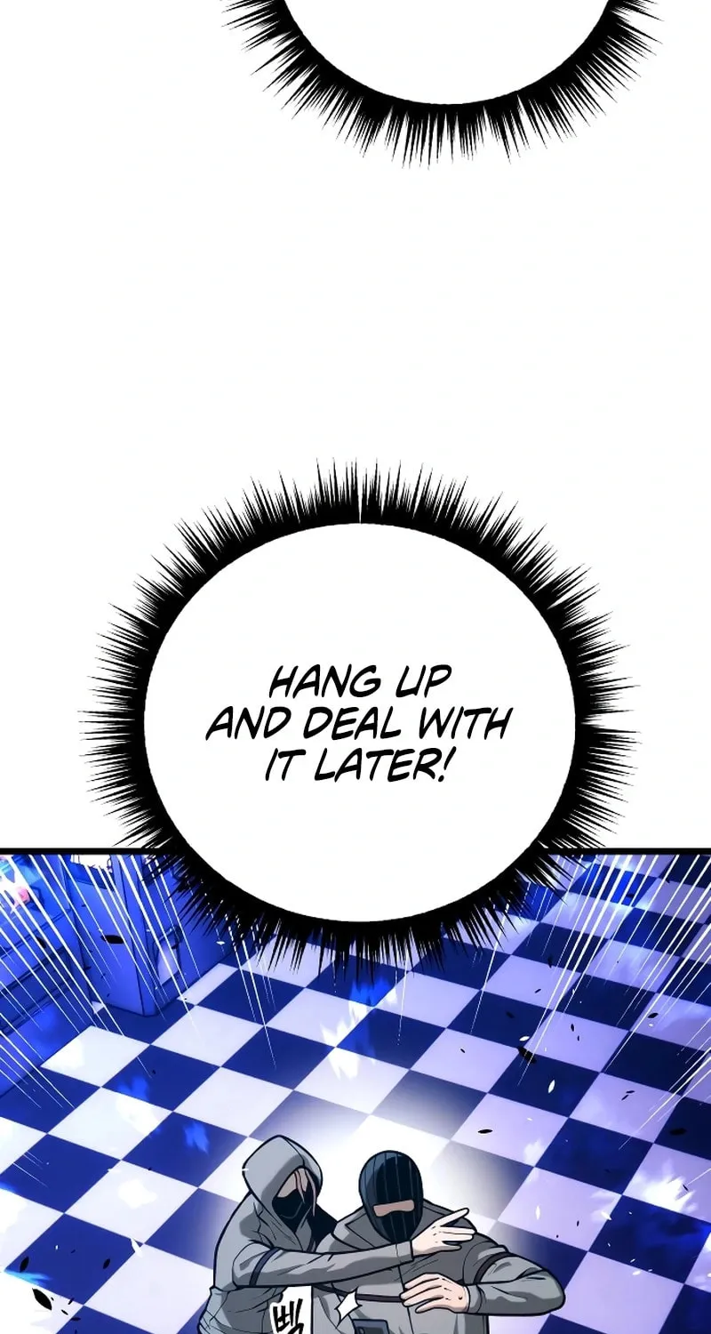 Juvenile Police Chapter 25 page 18 - 