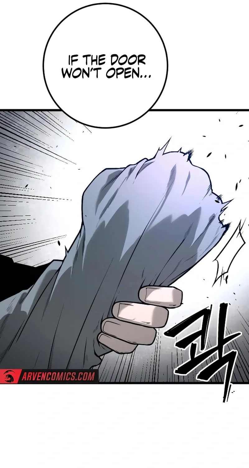 Juvenile Police Chapter 25 page 27 - 
