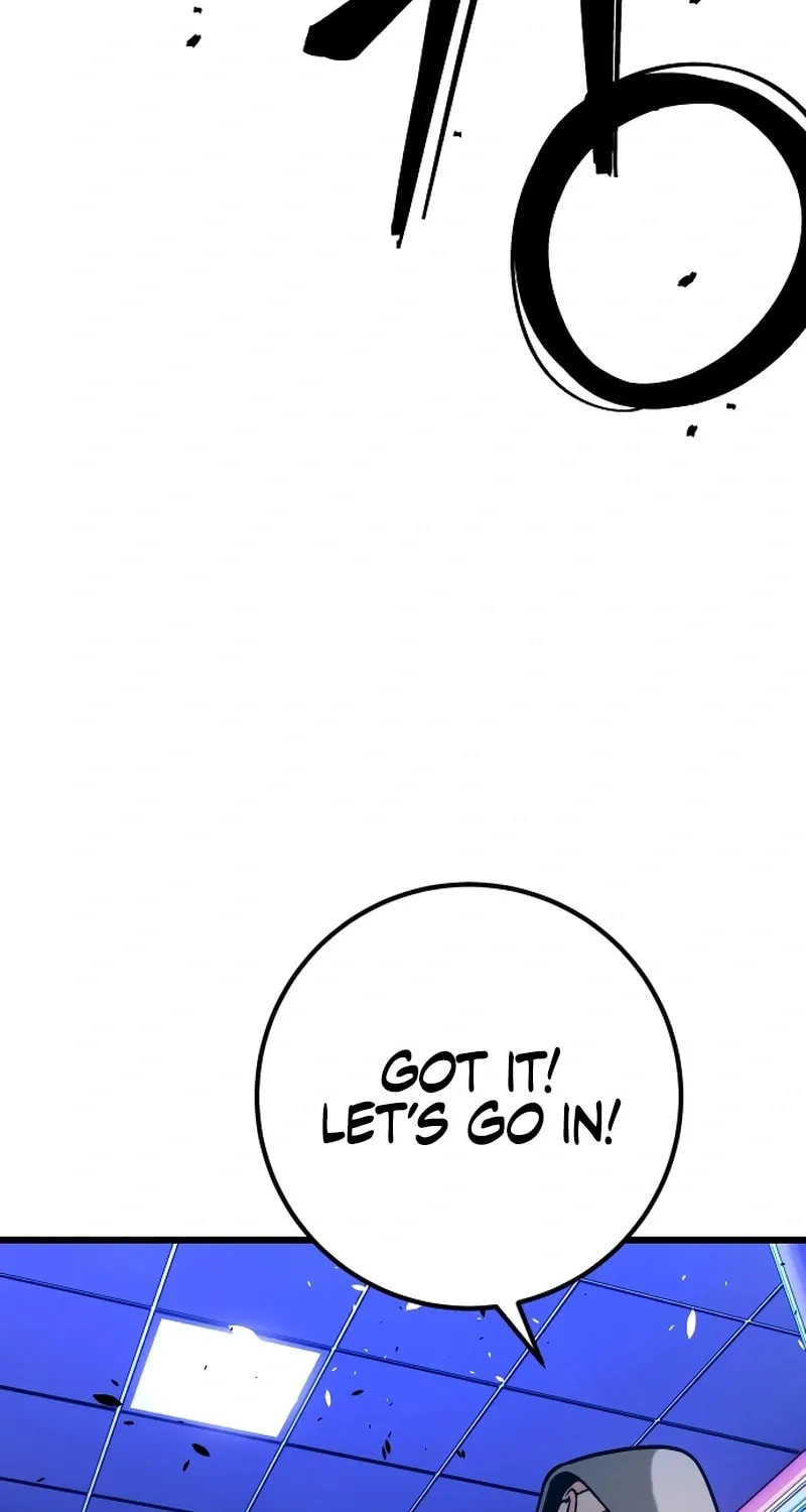 Juvenile Police Chapter 25 page 31 - 