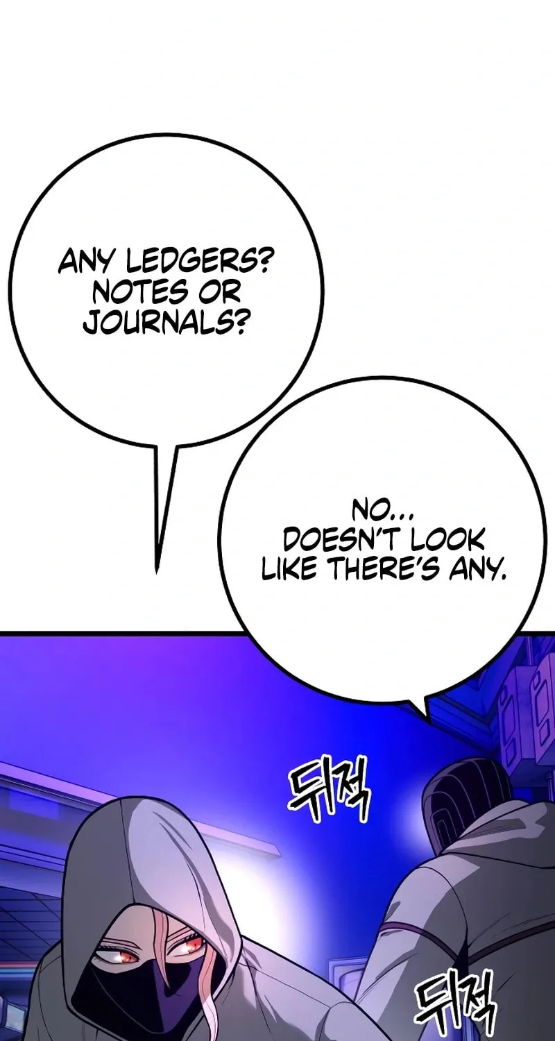Juvenile Police Chapter 25 page 38 - 