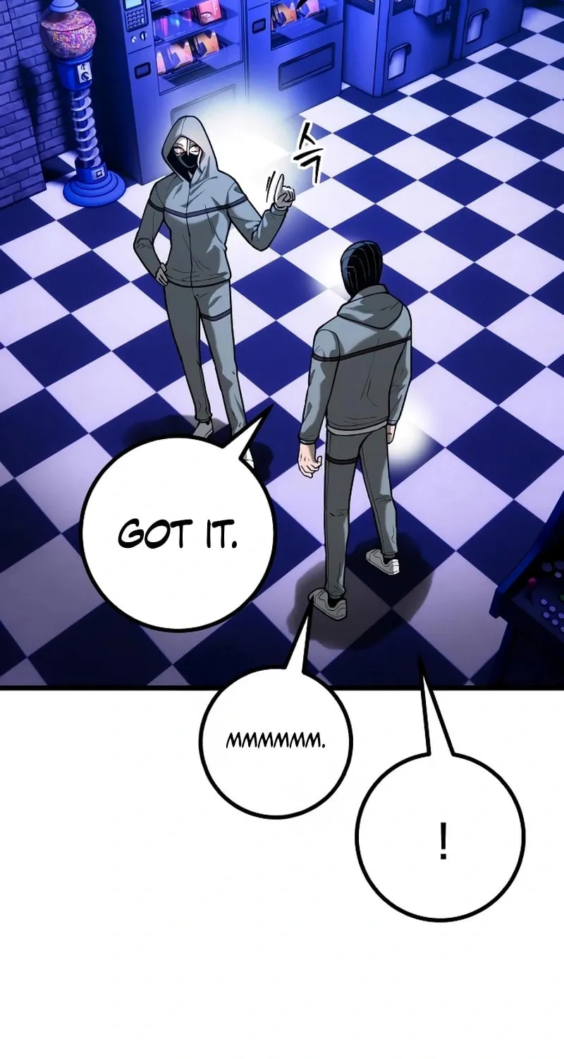 Juvenile Police Chapter 25 page 5 - 