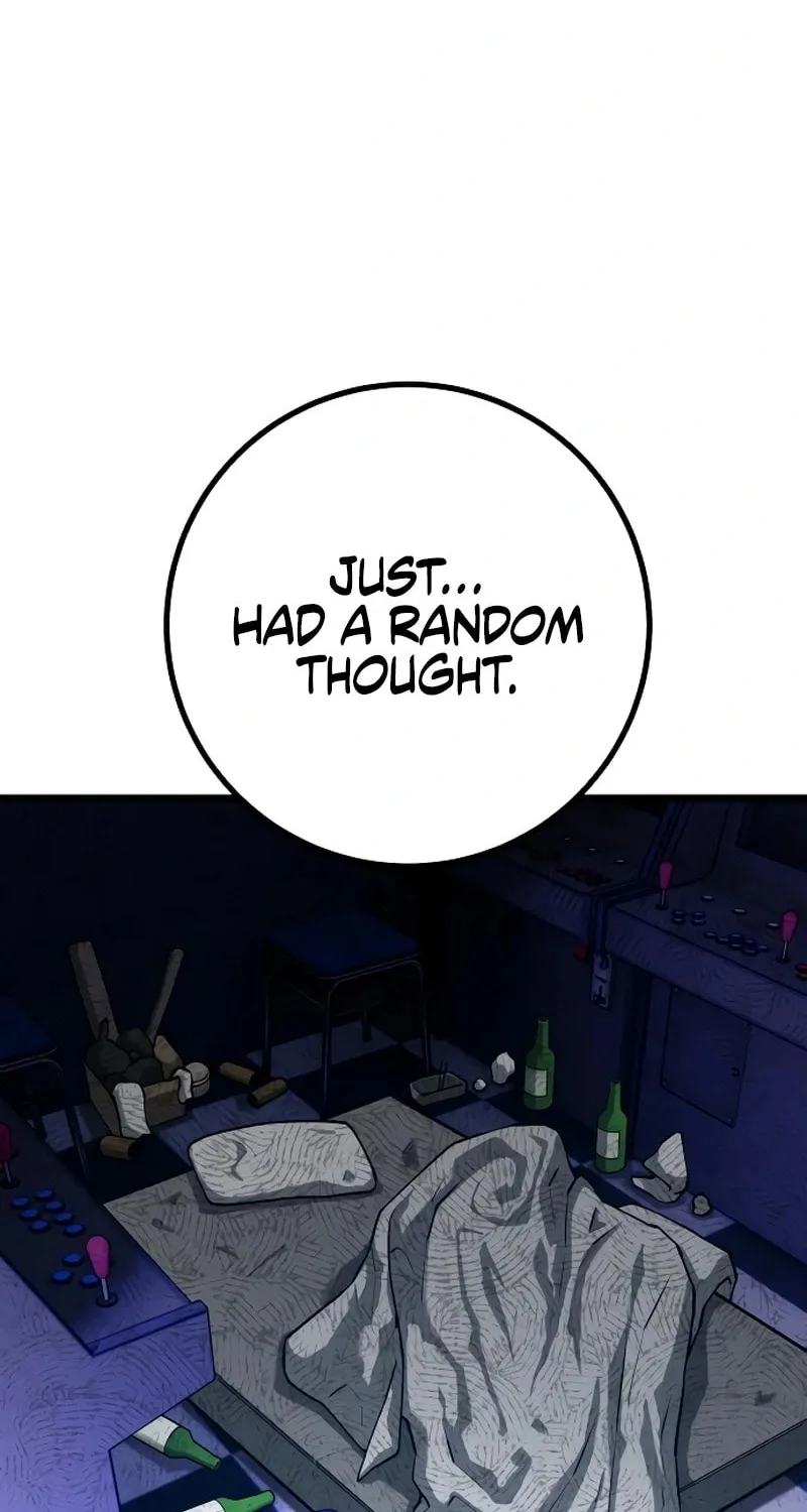 Juvenile Police Chapter 25 page 42 - 