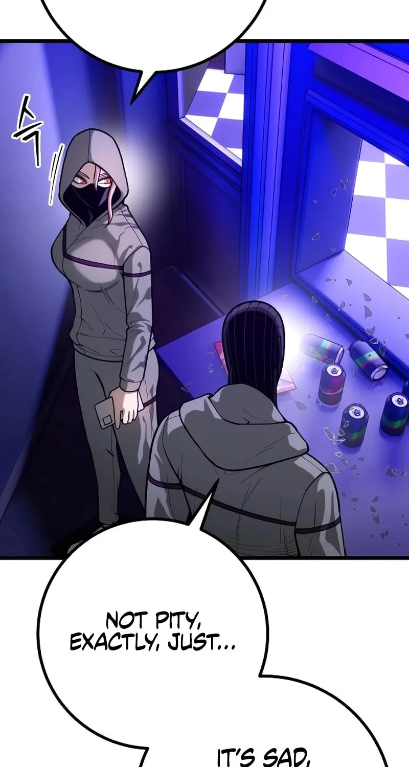 Juvenile Police Chapter 25 page 44 - 