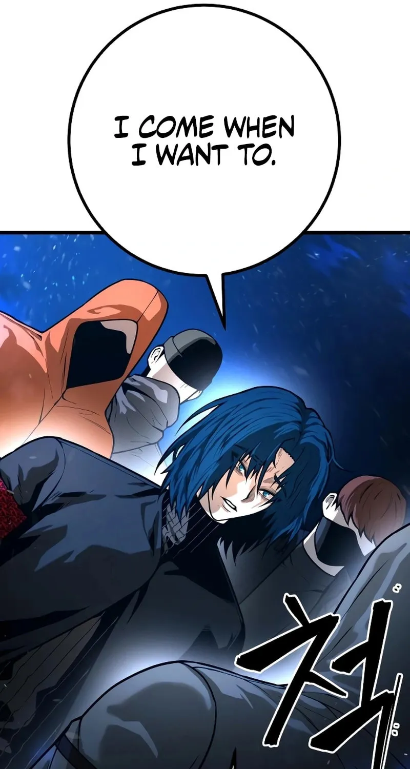 Juvenile Police Chapter 25 page 54 - 