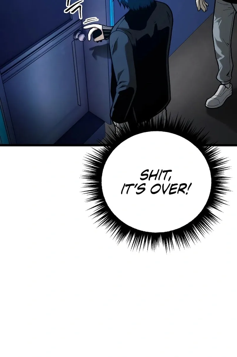 Juvenile Police Chapter 25 page 59 - 