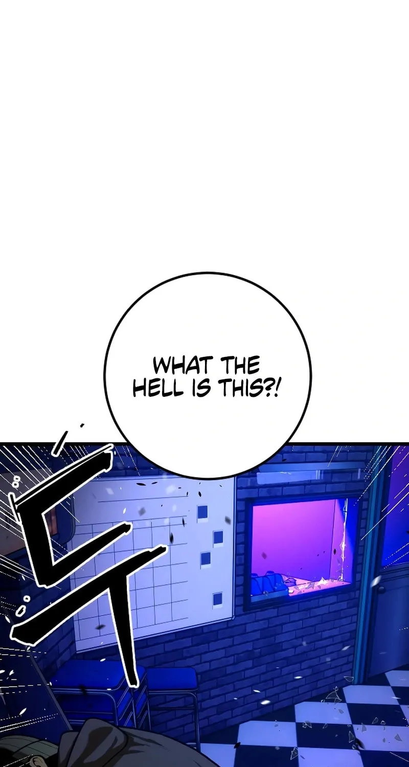 Juvenile Police Chapter 25 page 67 - 
