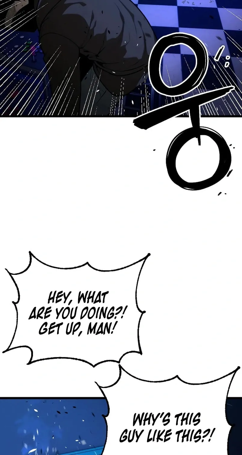 Juvenile Police Chapter 25 page 68 - 