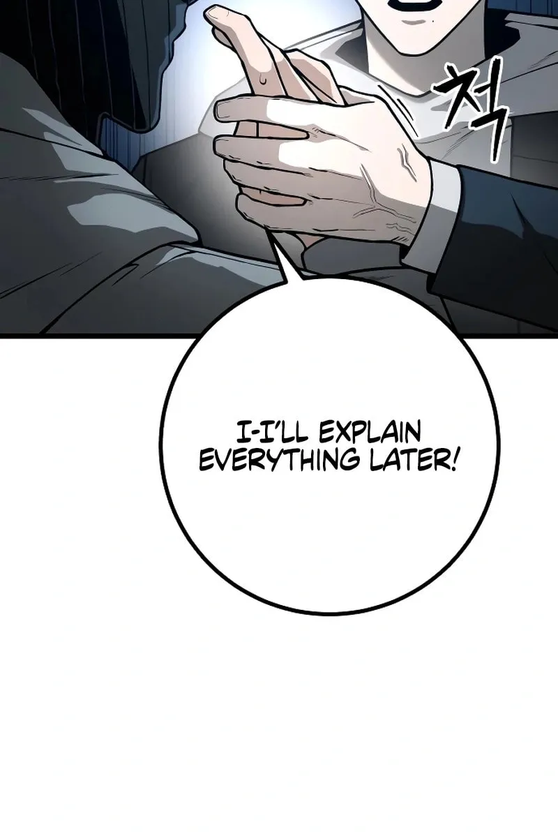 Juvenile Police Chapter 25 page 79 - 