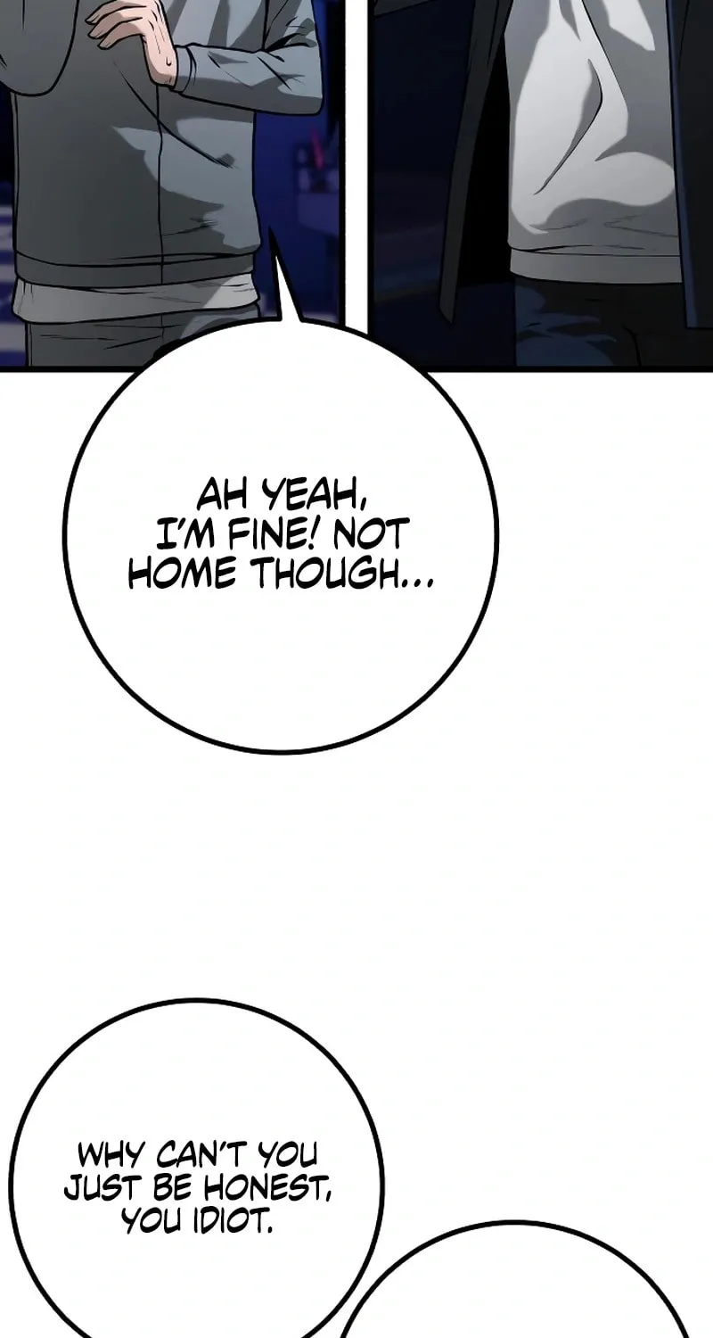 Juvenile Police Chapter 25 page 10 - 