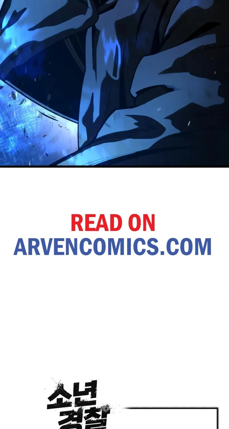 Juvenile Police Chapter 25 page 94 - 