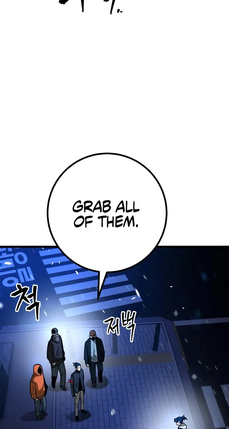 Juvenile Police Chapter 26 page 27 - 