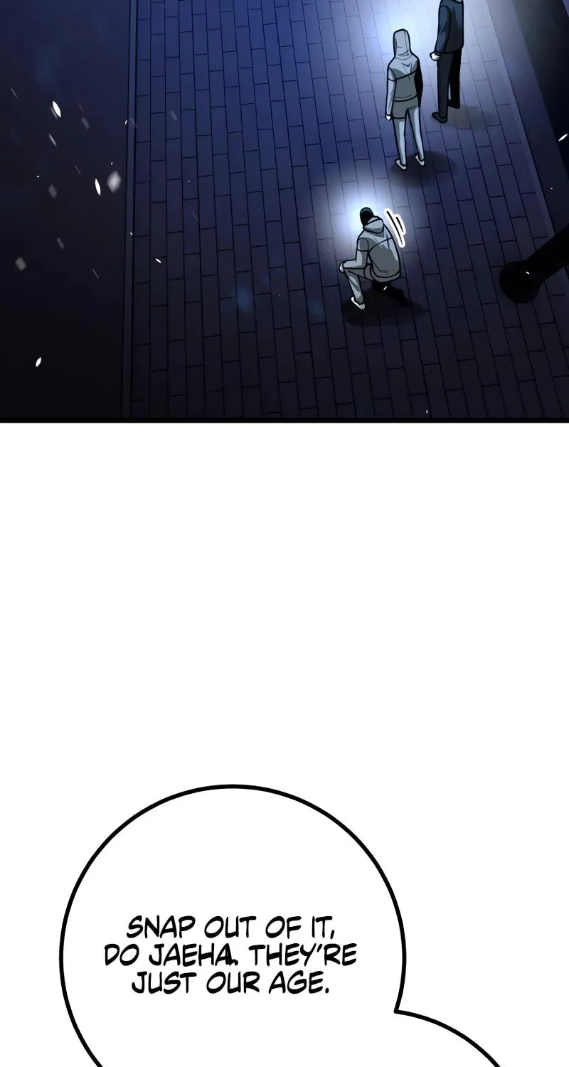 Juvenile Police Chapter 26 page 28 - 