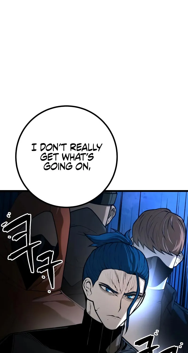 Juvenile Police Chapter 26 page 30 - 
