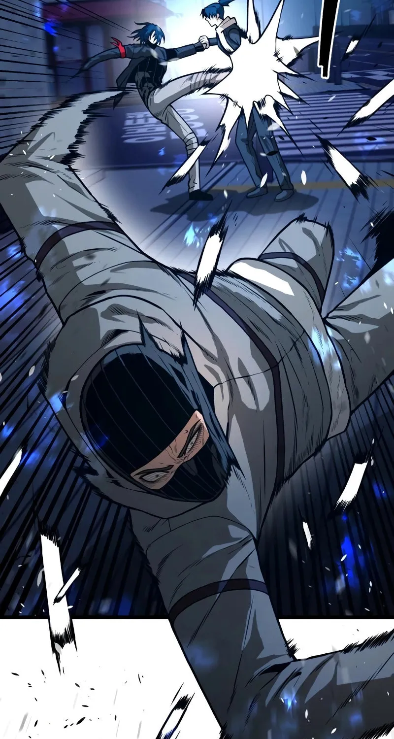 Juvenile Police Chapter 26 page 5 - 