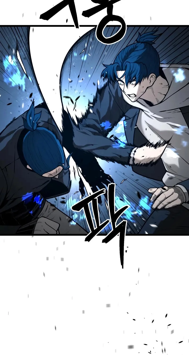 Juvenile Police Chapter 26 page 41 - 